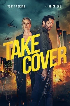 Regarder Take Cover en streaming complet