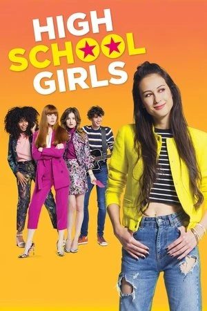 Regarder High School Girls en streaming complet