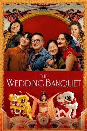 Regarder The Wedding Banquet en streaming complet