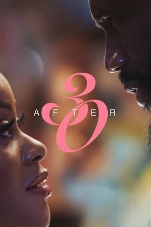  After 30 affiche 