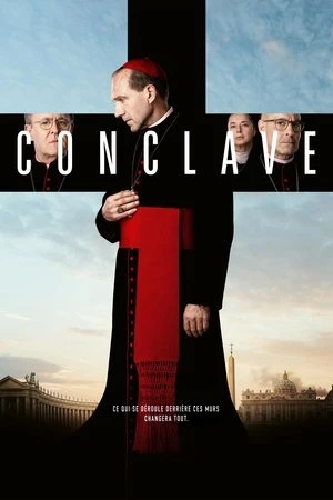Regarder Conclave en streaming complet