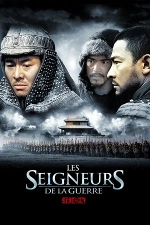 Regarder Les Seigneurs de la guerre en streaming complet