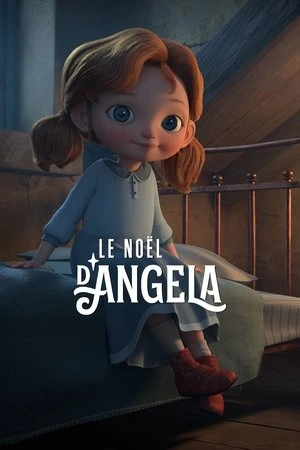 Regarder Le Noël d’Angela en streaming complet