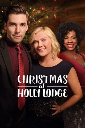 Regarder Le Chalet de Noël en streaming complet