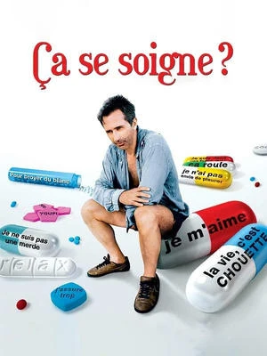 Regarder Ça se soigne ? en streaming complet