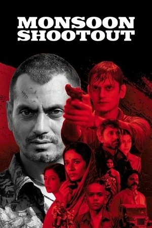 Regarder Mousson rouge en streaming complet