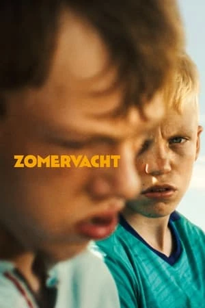 Regarder Summer Brother en streaming complet