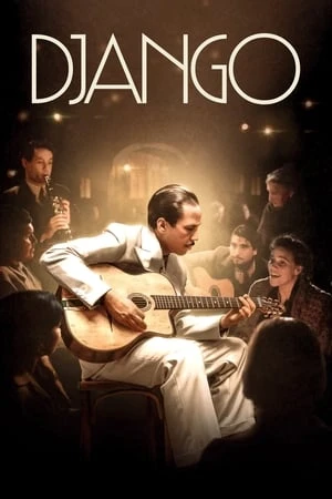 Regarder Django en streaming complet