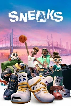 Regarder Sneaks en streaming complet