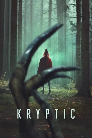 Regarder Kryptic en streaming complet