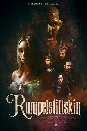 Regarder Rumpelstiltskin en streaming complet