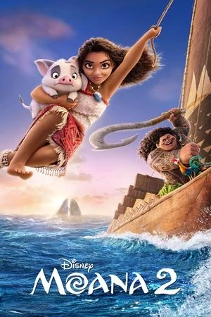 Vaiana 2