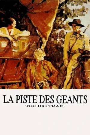 Regarder La Piste des géants en streaming complet