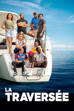 Regarder La traversée en streaming complet
