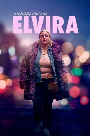  Elvira - Saison 1 affiche 