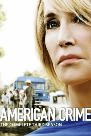  American Crime - Saison 3 affiche 