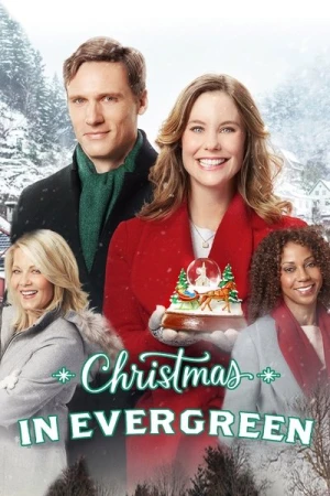  Un festival pour Noël affiche 