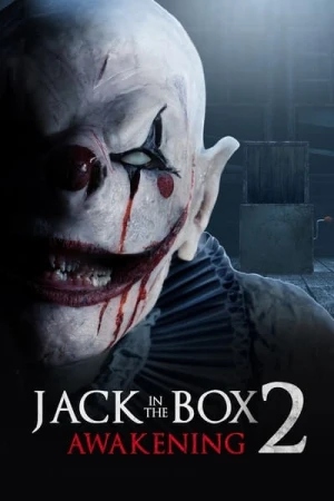 Regarder Jack in the Box 2 : Le Réveil du démon en streaming complet