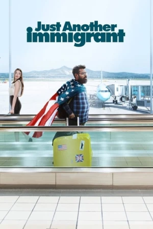 Regarder Just Another Immigrant - Saison 1 en streaming complet