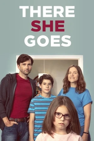  There She Goes - Saison 1 affiche 