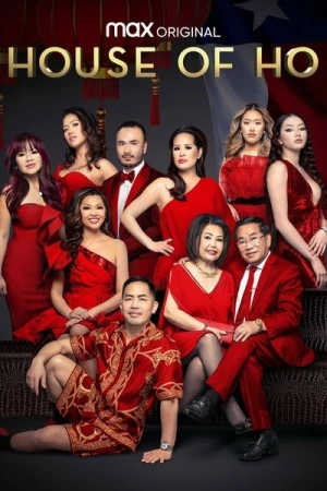 Regarder House of Ho - Saison 2 en streaming complet