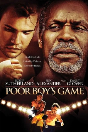 Regarder Poor Boy's Game en streaming complet