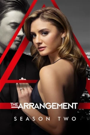  The Arrangement - Saison 2 affiche 