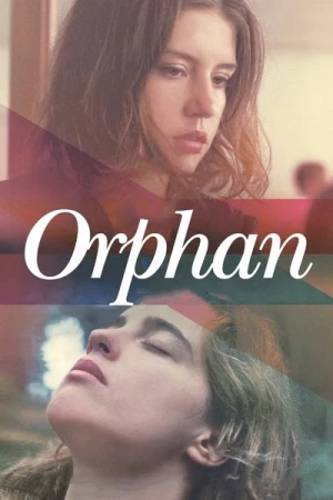  Orpheline affiche 