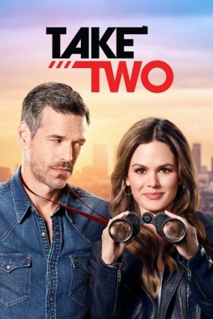  Take Two - Saison 1 affiche 