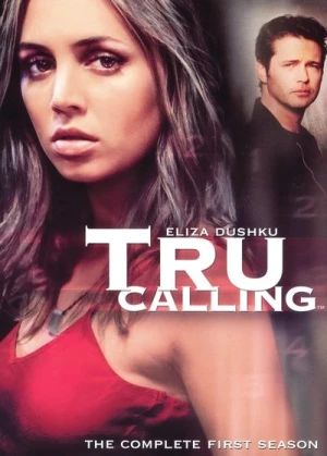  Tru Calling : compte à rebours - Saison 1 affiche 