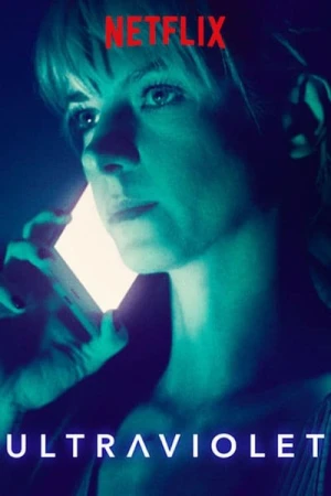  Ultraviolet - Saison 1 affiche 