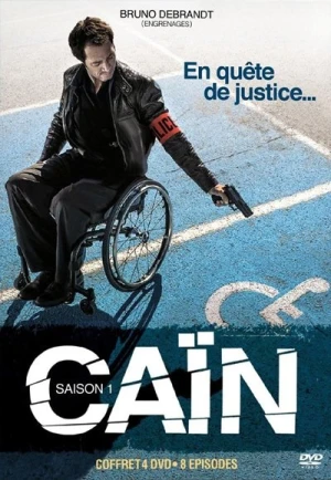  Caïn - Saison 1 affiche 