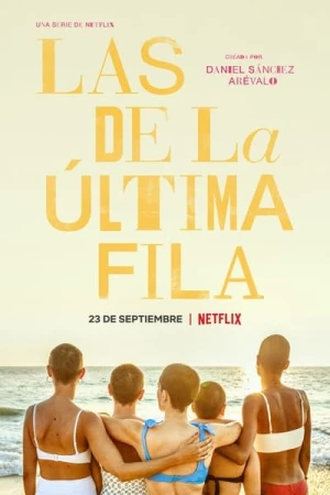 Regarder Les Filles du Dernier Rang - Saison 1 en streaming complet