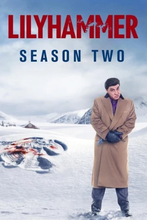 Lilyhammer - Saison 2 affiche 