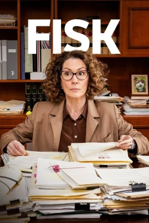 Regarder Fisk - Saison 2 en streaming complet