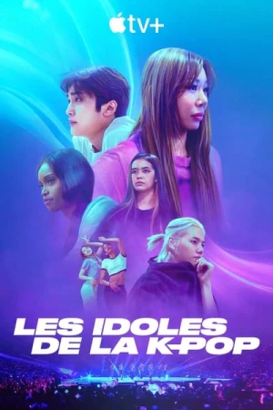Regarder K-Pop Idols - Saison 1 en streaming complet
