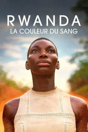  Black Earth Rising - Saison 1 affiche 