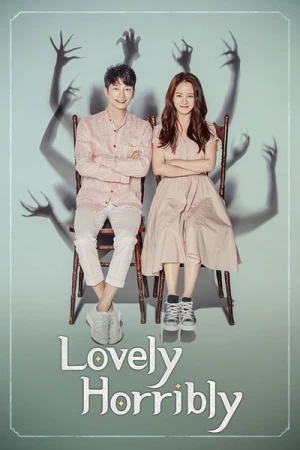  Lovely Horribly - Saison 1 affiche 