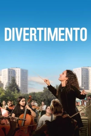 Regarder Divertimento en streaming complet