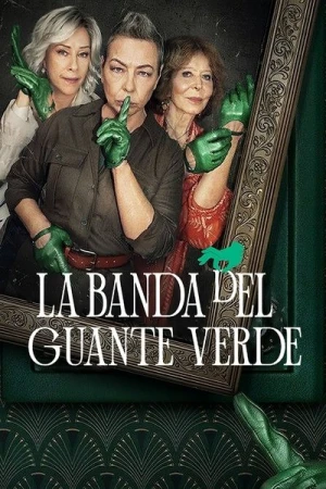 Regarder Le Gang du gant vert - Saison 1 en streaming complet