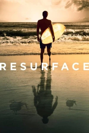 Regarder Vers la Surface en streaming complet