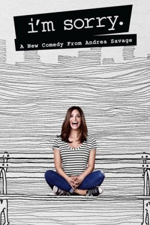  Im Sorry - Saison 1 affiche 