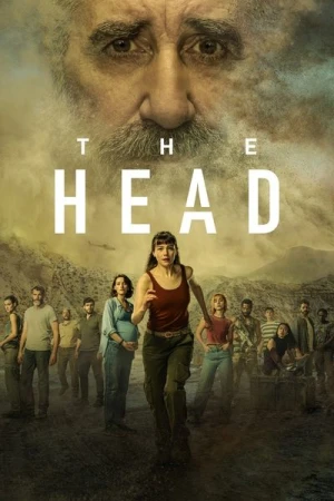  The Head - Saison 3 affiche 