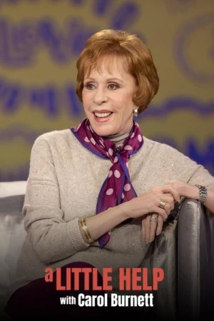  Petits coups de pouce avec Carol Burnett - Saison 1 affiche 