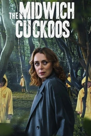  The Midwich Cuckoos - Saison 1 affiche 