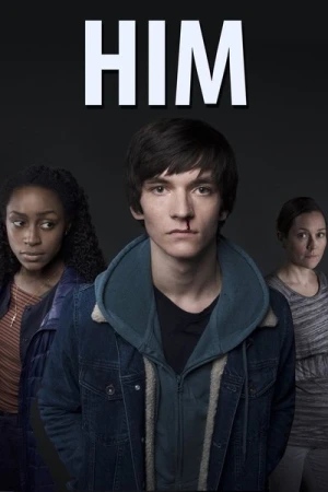  HIM - Saison 1 affiche 