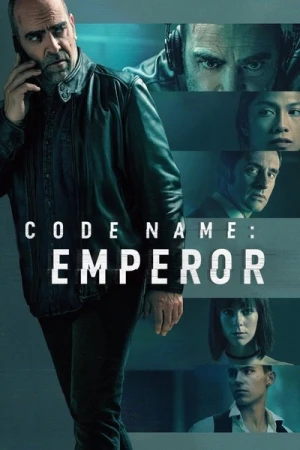  Code Emperor affiche 