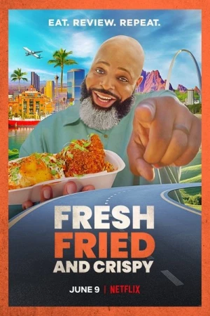  Ça Croustille ! - Saison 1 affiche 