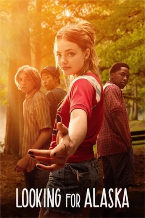  Looking For Alaska - Saison 1 affiche 