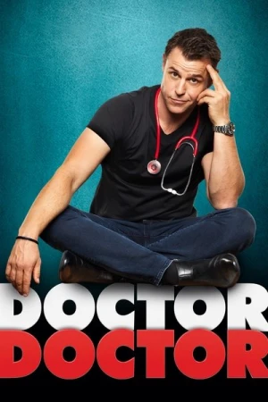  Doctor Doctor - Saison 3 affiche 